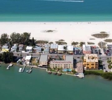 Property Photo: 10265 Gulf Boulevard B314 FL 33706