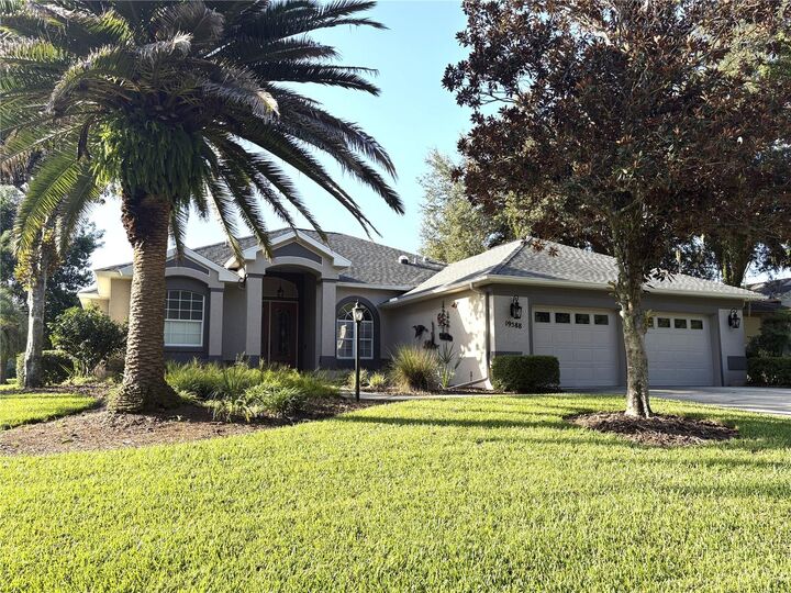 Property Photo:  19588 SW 86th Lane  FL 34432 