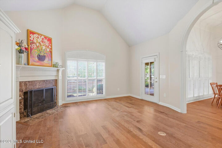 Property Photo: 715 Esplanade Drive MS 39157