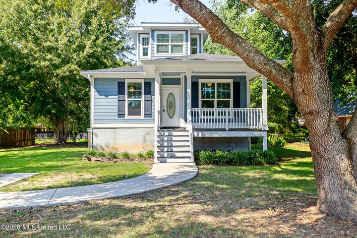 Property Photo:  5028 Deborah Street  MS 39564 