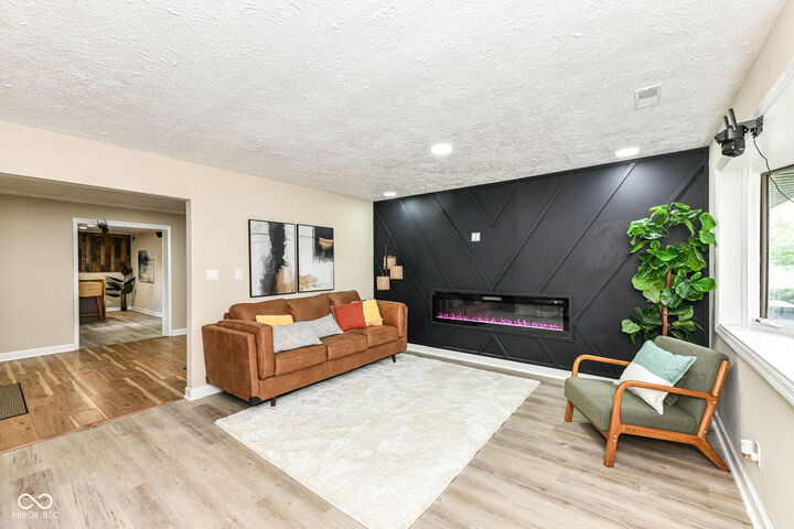 Property Photo: 651 Fabyan Road IN 46217