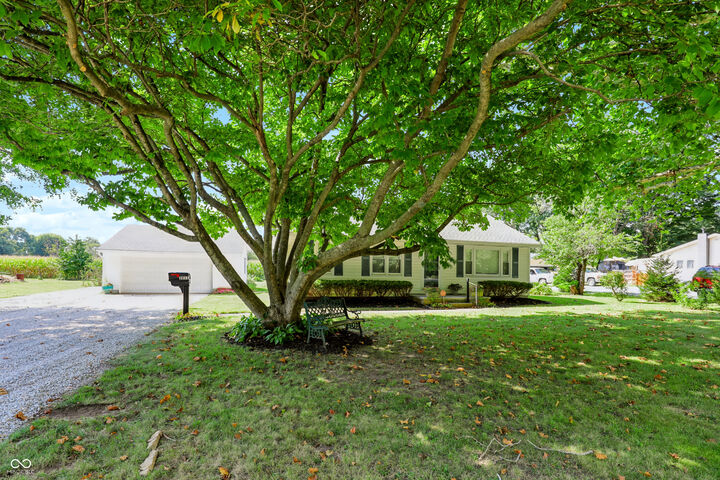 Property Photo:  2211 Cicero Road  IN 46060 