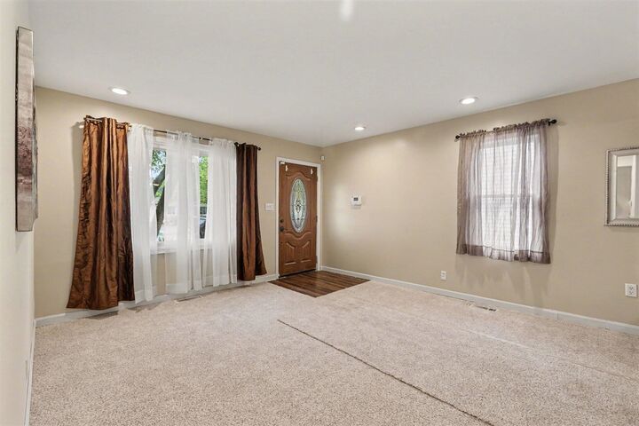Property Photo:  6148 N Globe Street  MI 48185-8115 