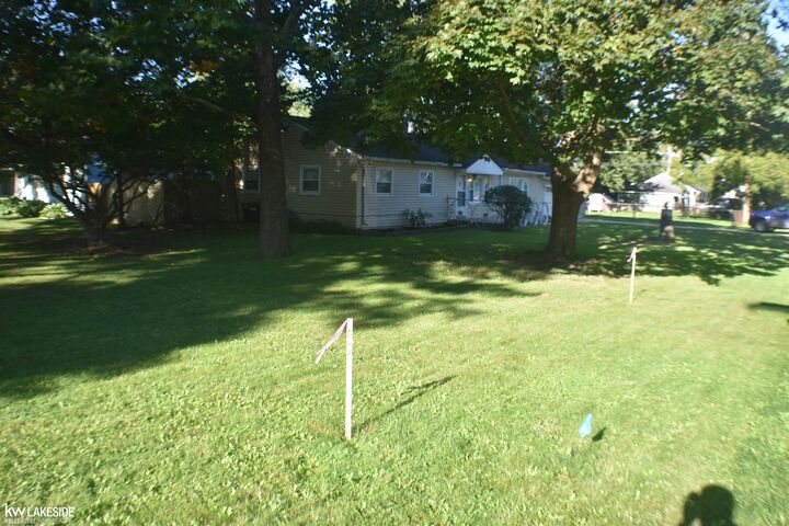 Property Photo:  21360 Remick Street  MI 48036 