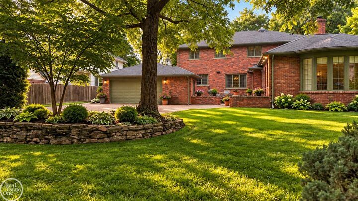 Property Photo: 174 S Wilson Boulevard MI 48043