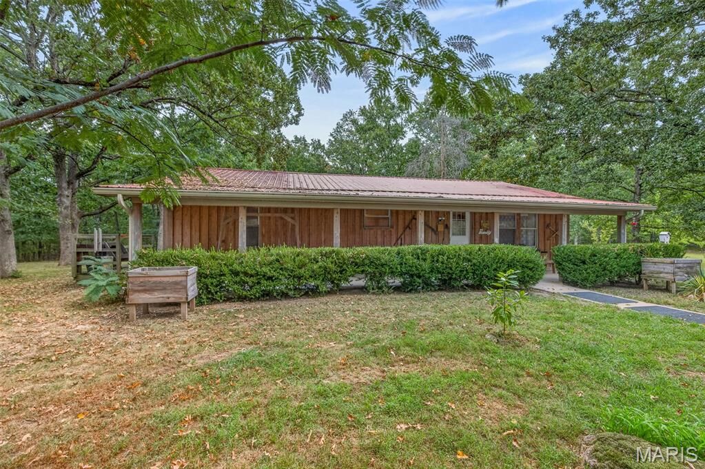 Property Photo: 1109 Highway Aa MO 63640