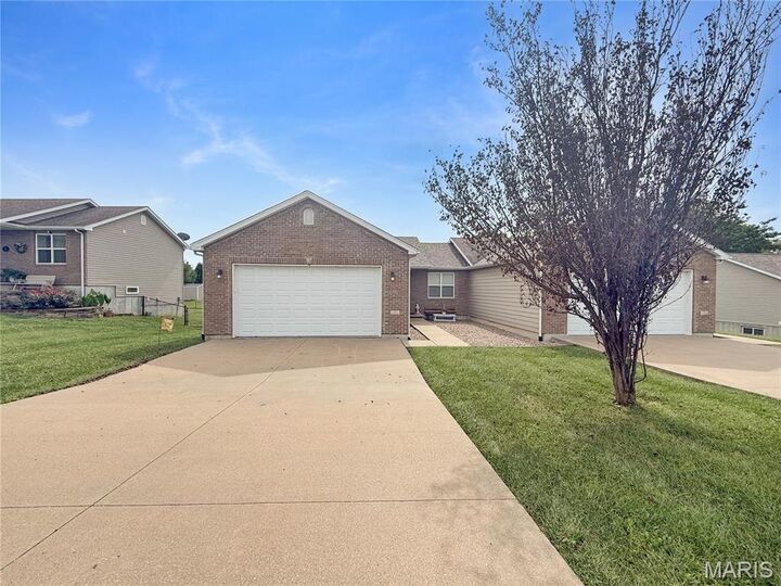 Property Photo:  13 Chester Road  MO 63401 