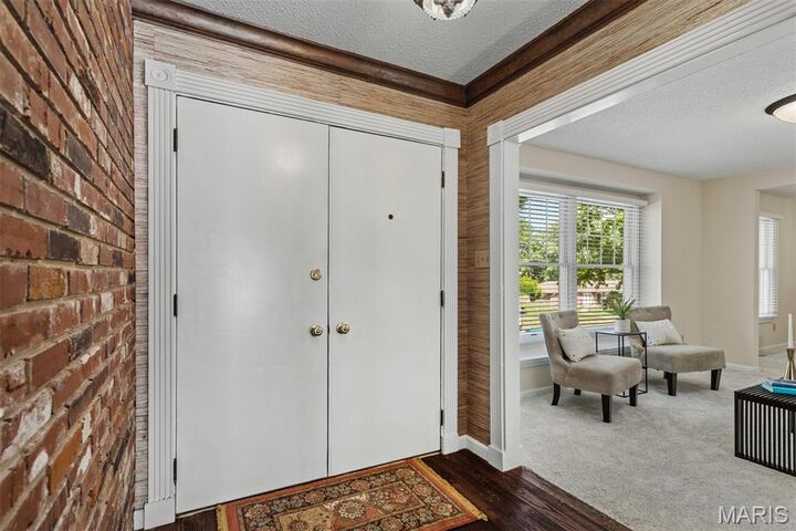 Property Photo:  566 Windsor Mill Drive  MO 63011 