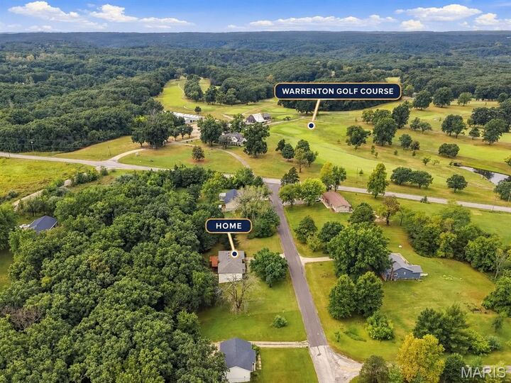 Property Photo: 19646 Clark Road MO 63383
