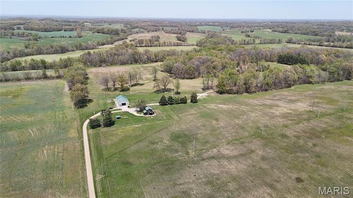 Property Photo: 12503 County Road 292 MO 63825