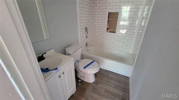 Property Photo:  5846 Page Boulevard  MO 63112 