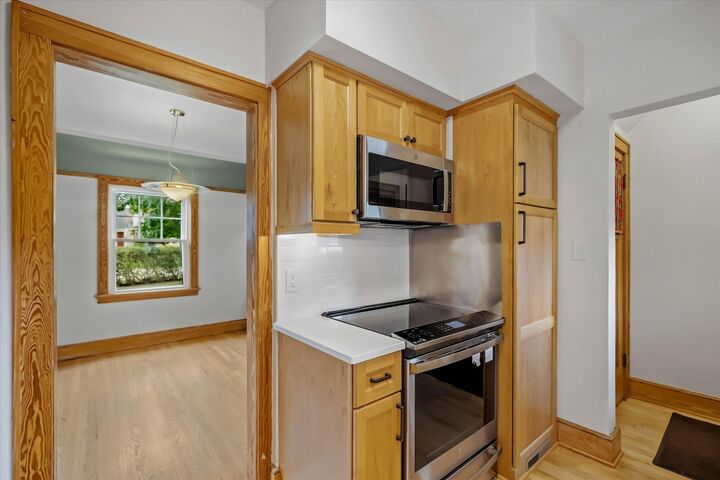 Property Photo:  1305 S 124th St  WI 53005 