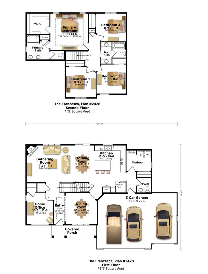 Property Photo: 1311 Rosewood Dr WI 53149