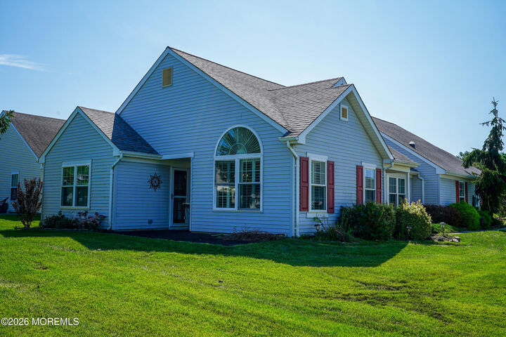 Property Photo:  2476 Spring Hill Drive  NJ 08755 