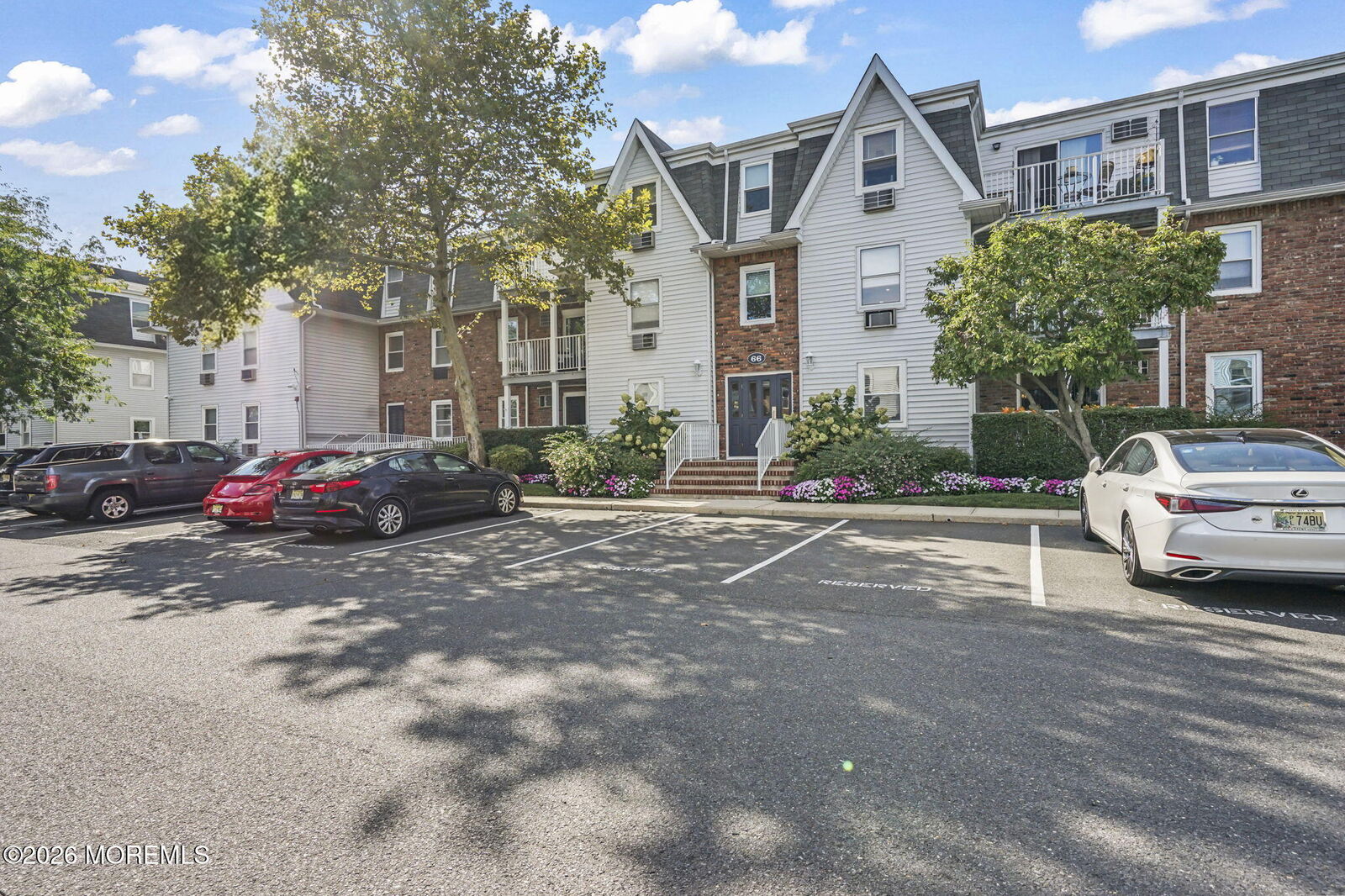 Property Photo:  66 Whitefield Avenue  NJ 07756 