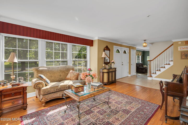 Property Photo:  122 Hibernia Way  NJ 07728 