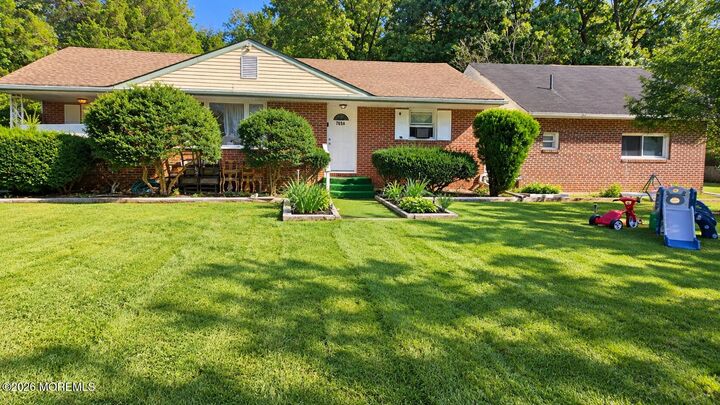 Property Photo:  769 Route 54 Alley  NJ 08094 