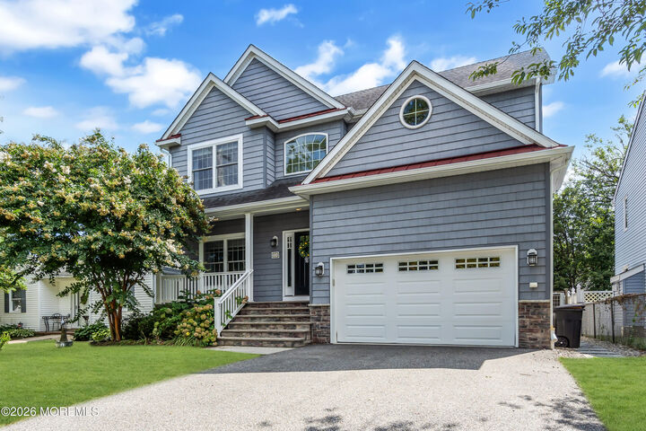 Property Photo:  624 Delaware Avenue  NJ 08742 