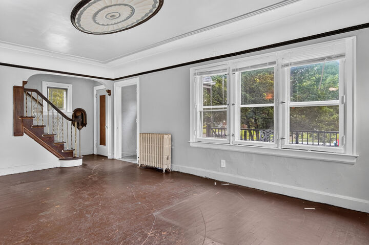Property Photo:  17303 Runyon Street  MI 48234 