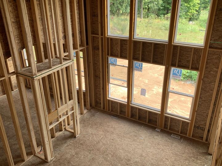Property Photo: 7903 Woodhurst Drive NE MI 49341