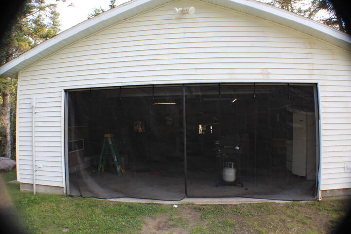 Property Photo: 31165 S Maxton Road MI 49726