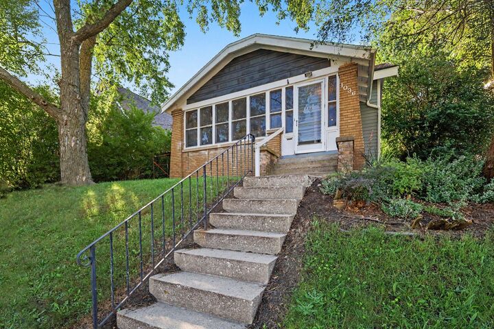 Property Photo: 1036 Dickinson Street SE MI 49507