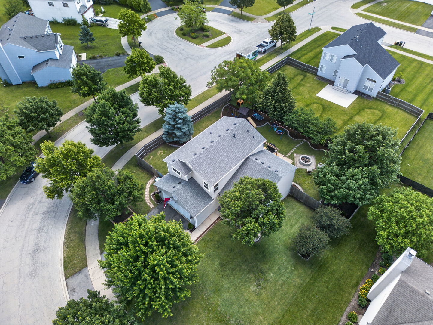 Property Photo:  2067 Stephen Street  IL 60502 