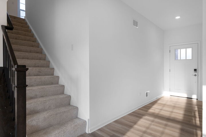 Property Photo: 14938 S Henebry Lane IL 60544