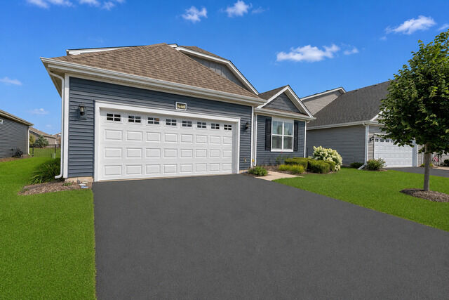Property Photo:  2371 Cannon Drive  IL 60140 