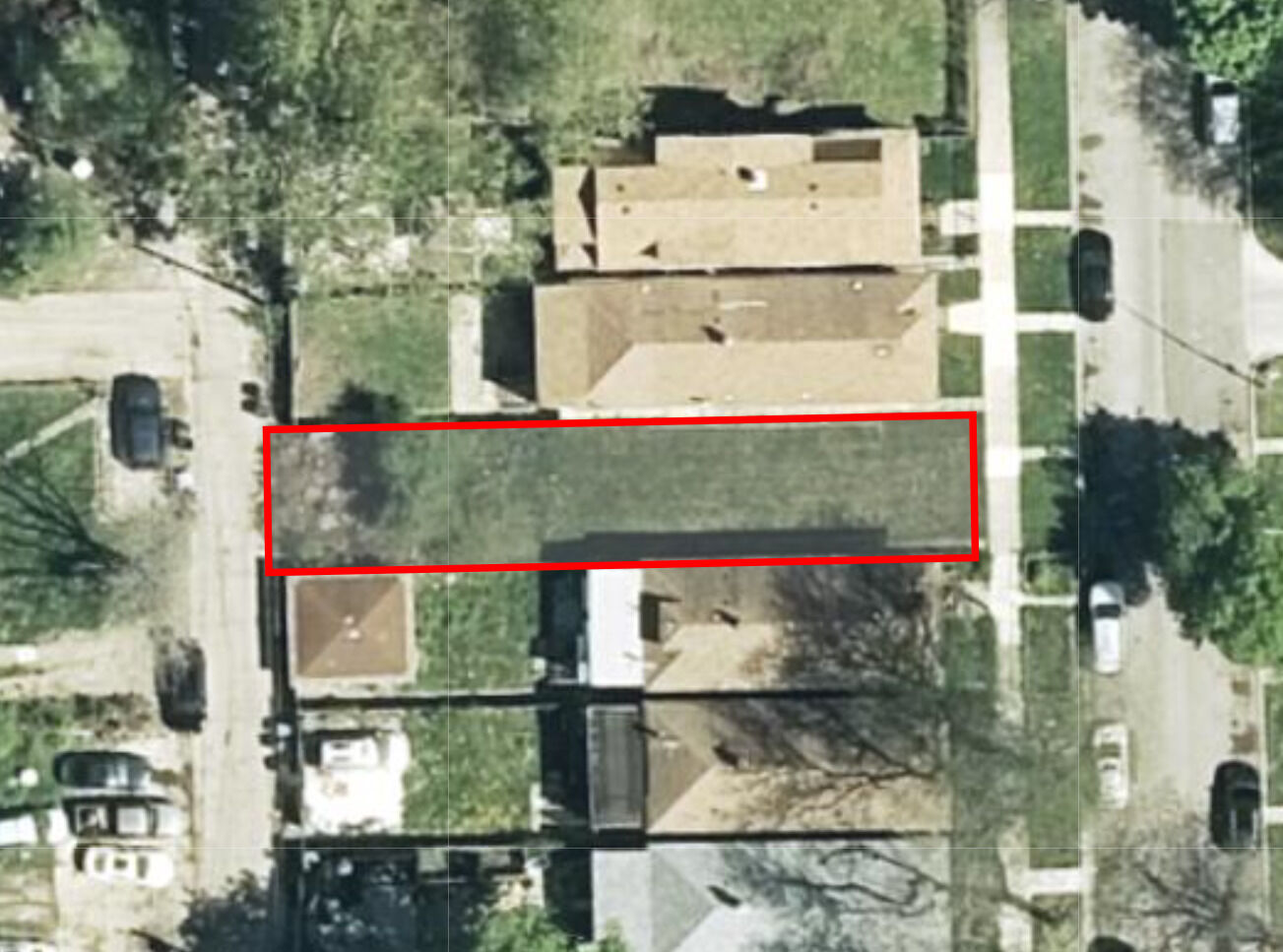 Property Photo:  6916 S Wolcott Avenue  IL 60636 
