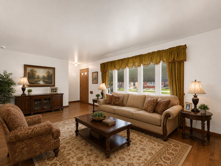 Property Photo: 5403 S Lotus Avenue IL 60638