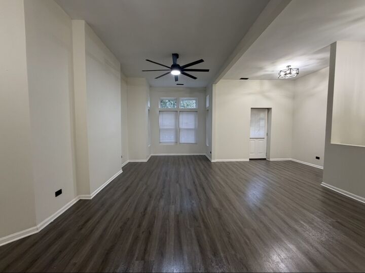 Property Photo:  4849 S Forrestville Avenue 2  IL 60615 