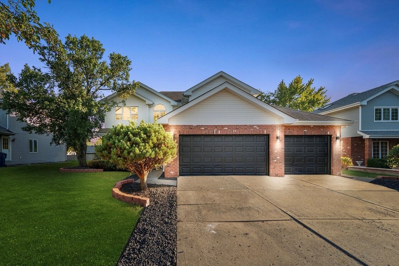 Property Photo: 5345 Stanford Lane IL 60443