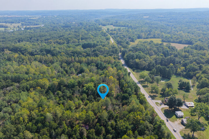 Property Photo: 000 Hwy 127 IL 62966
