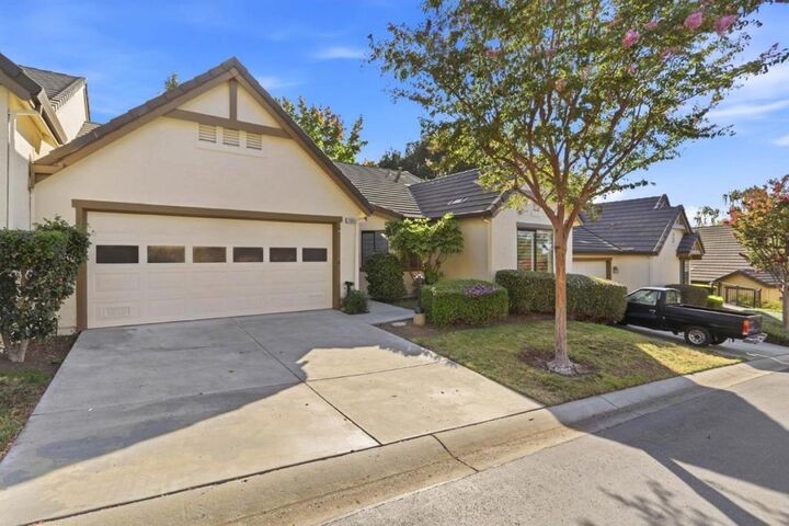 Property Photo: 7526 Morevern Circle CA 95135