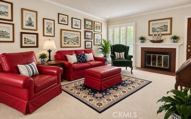 Property Photo:  107 Harbor Woods Place  CA 92660 