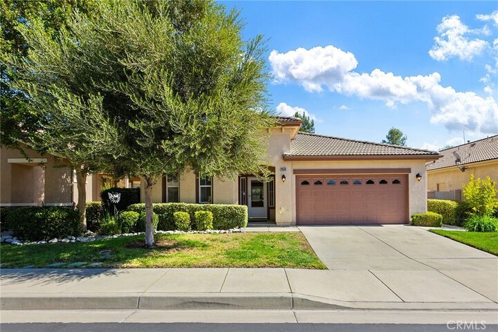 Property Photo: 29530 Warmsprings CA 92584