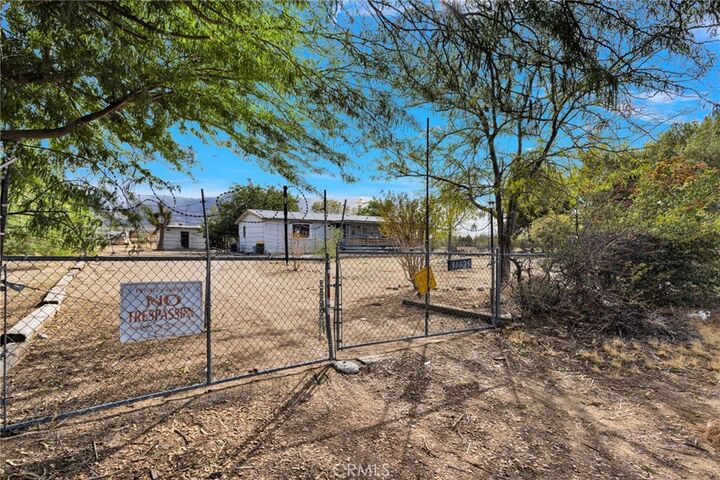 Property Photo:  31125 Morningside  CA 92356 