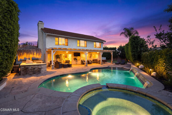Property Photo:  29005 Tackaberry Court  CA 91301 