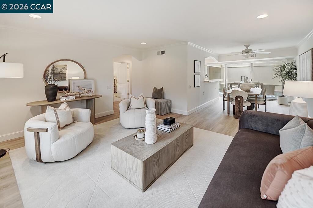 Property Photo: 2625 Golden Rain Rd 7 CA 94595
