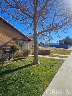 Property Photo:  38000 17th E 16  CA 93550 