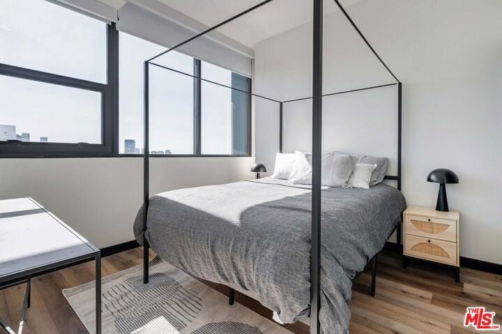 Property Photo: 2500 Wilshire Boulevard 623 CA 90057
