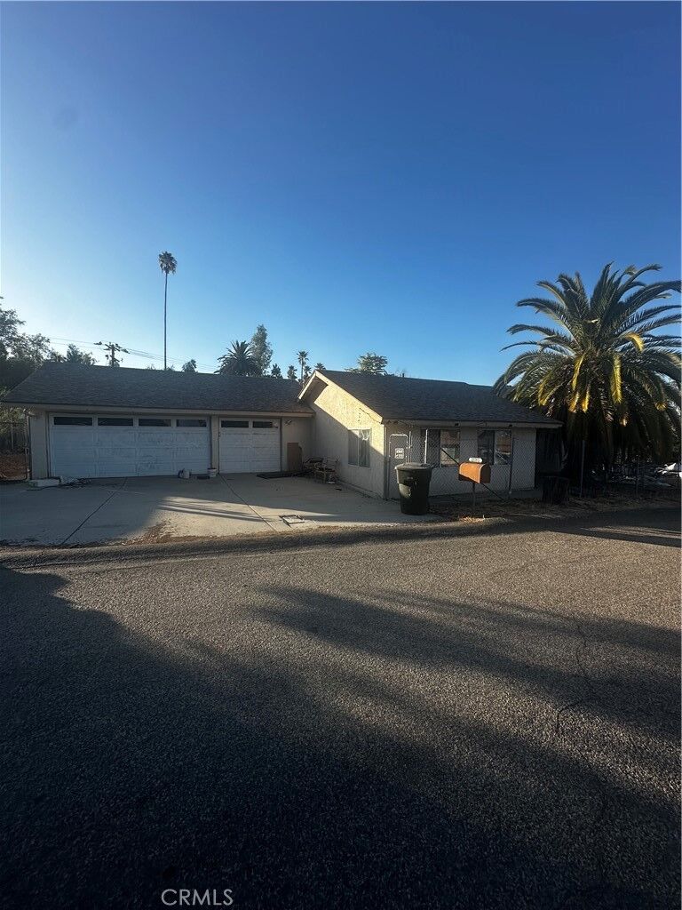 Property Photo: 33255 Wood CA 92530