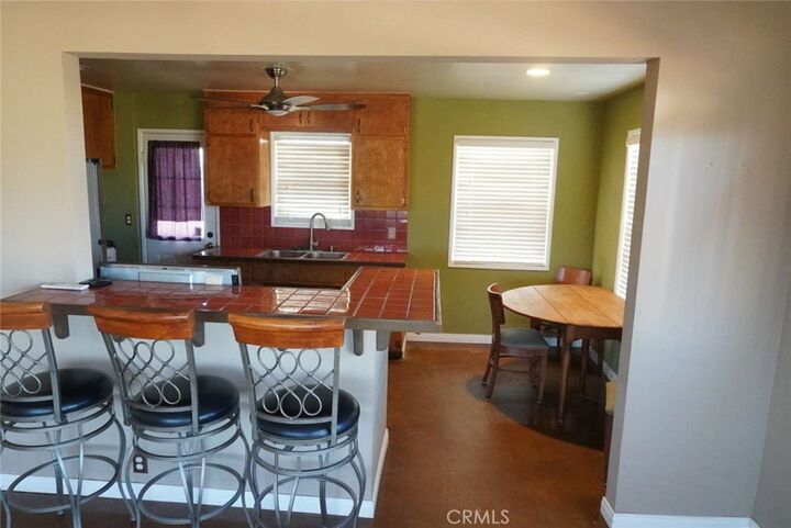 Property Photo: 62547 Appian Way CA 92252