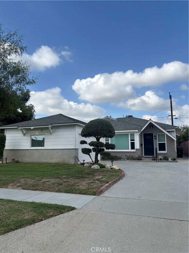 Property Photo:  9440 Brookpark Road  CA 90240 