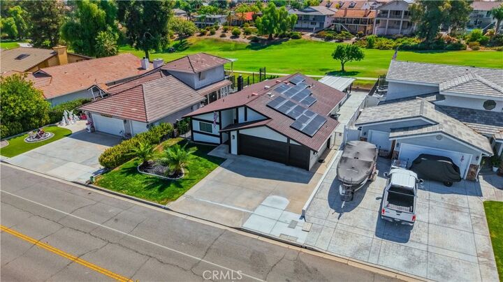 Property Photo: 23189 Continental Drive CA 92587