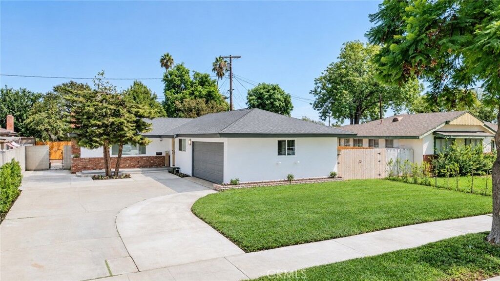 Property Photo:  6458 Rhonda Road  CA 92504 