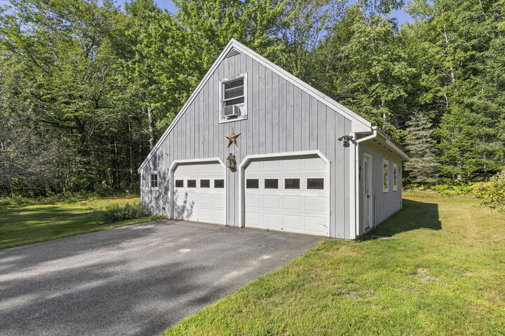 Property Photo:  156 Albion Road  ME 04062 