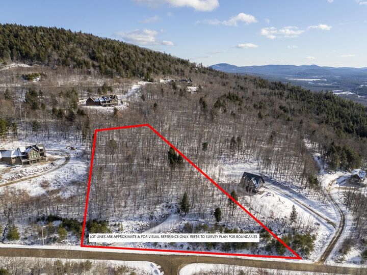 Property Photo:  Lot 26 Mount Will Drive  ME 04261 