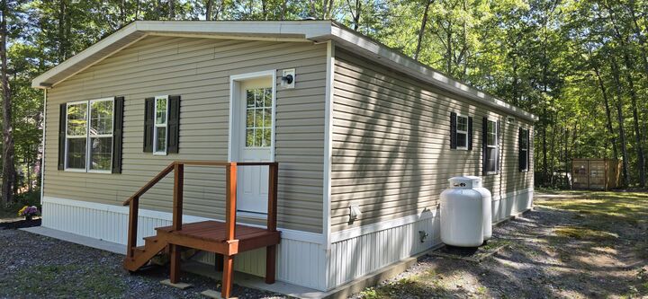 Property Photo: 174 Maplewood Drive ME 04055